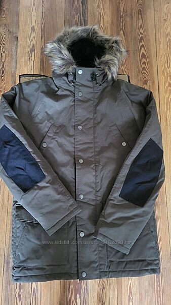 Зимняя мужская куртка Carhartt WIP
