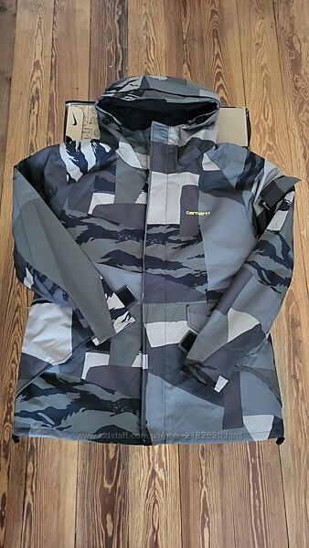 Ветровка Carhartt WIP