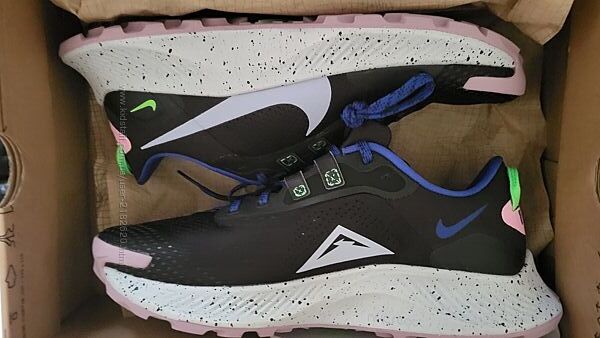 Женские Кроссовки Nike Trail