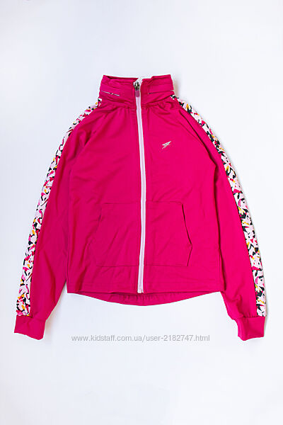 Олімпійка спортивна кофта для дівчинки Primark 122 см 146 см 152 см 164 см