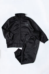 Теплий спортивний костюм на флісі для хлопчика 128 см 158 см