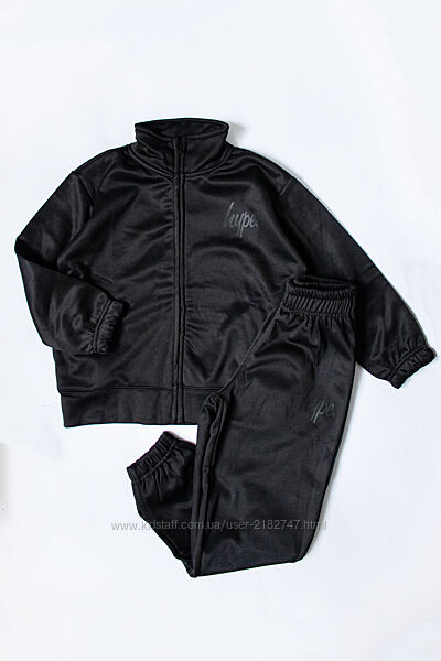 Теплий спортивний костюм на флісі для хлопчика 128 см 158 см