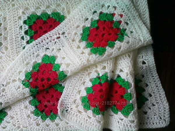 Плед дитячий