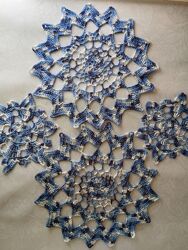 Набір серветок