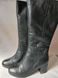 Чоботи жіночі зимові