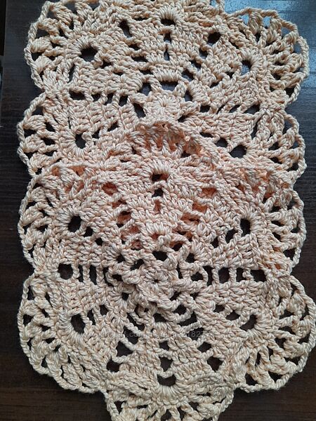 Серветки набір