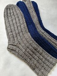 Шкарпетки чоловічі в&acuteязані 