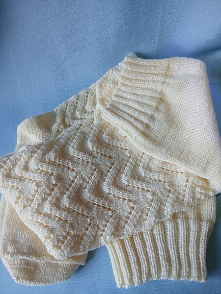 Панчохи високі гольфи жіночі