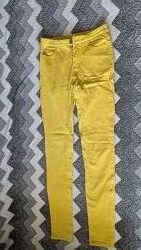 Джинси для дівчинки