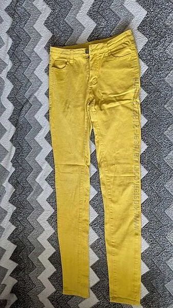 Джинси для дівчинки