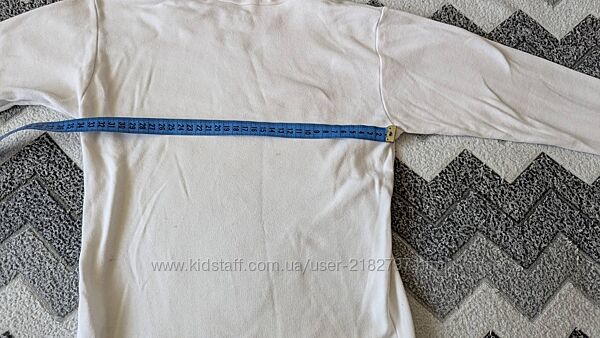 Гольф для дівчинки