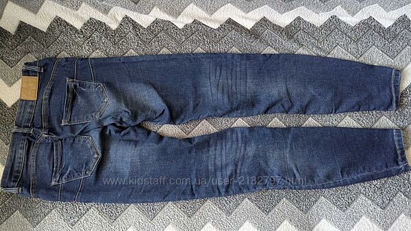 Джинси для дівчинки