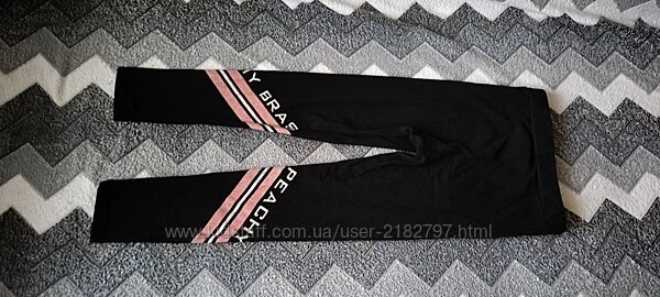 Лосіни для дівчинки