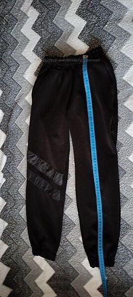 Штани для дівчинки