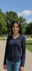 ЛОНГСЛІВ U. S. Polo Assn 