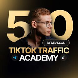 Курс по арбітражу трафіку від Влада Девідсона