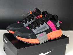 Кроссівки Reebok Zig Kinetica Edge  термо   
