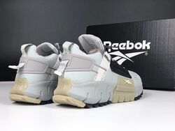 Кроссівки Reebok Zig Kinetica Edge  термо  сірі