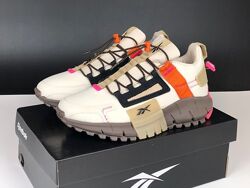 Кроссівки Reebok Zig Kinetica Edge  термо 