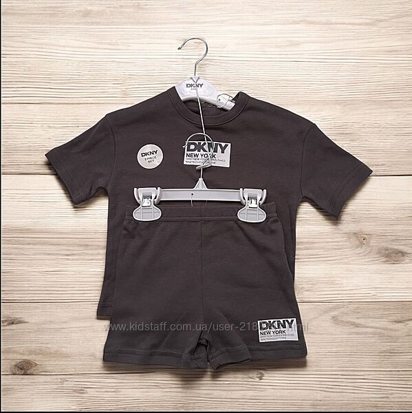 DKNY Костюмчик