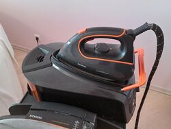 Паровая станция Siemens SL22