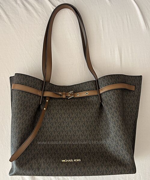Оригінальна сумка Michael Kors