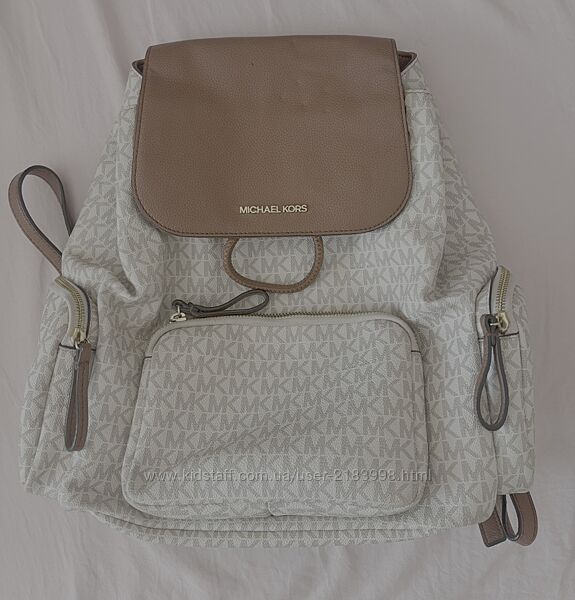 Рюкзак Michael Kors