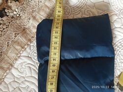 Пуховик для дівчинки Benetton 