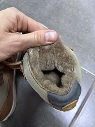 Зимові черевики на хлопчика