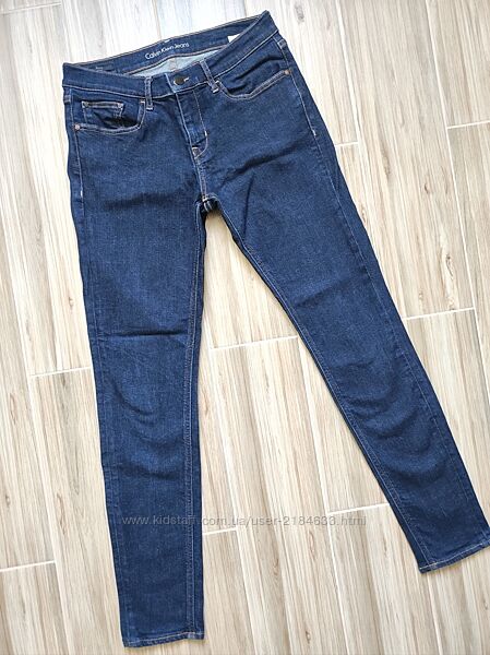 Джинси Calvin Klein жіночі