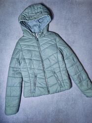 Куртка Bershka десісезонна