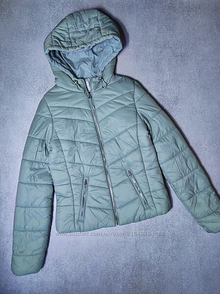 Куртка Bershka десісезонна