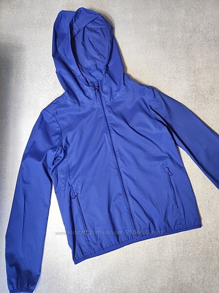 Жіноча вітровка Uniqlo