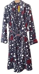 Купить махровый халат на запах Велсофт