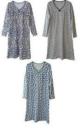 Ночная сорочка начес 58,60,62 р