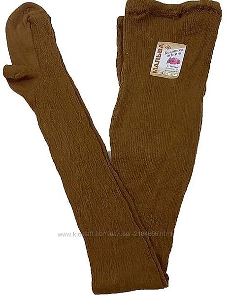 Колготки ТМ Мальва