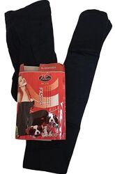 Колготки бамбук 2800 ден арт.218 г. XL - 7XL ТМ Натали