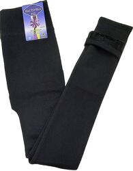 БЕСШОВНЫЕ ТЕРМО ЛОСИНЫ НА МЕХУ