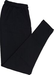 Подштаники начесные унисекс х. б 