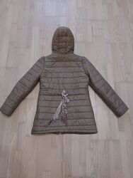 Куртка на осінь і зиму