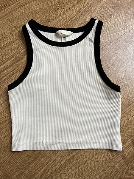 Топ H&M, розмір XS