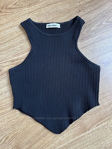Продаю топ Tally Weijl, розмір XS