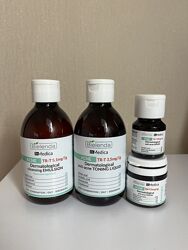 набір анти-акне - Dr. Medica Acne