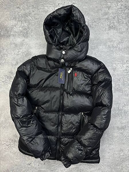 Чоловіча курточка Ralph Lauren