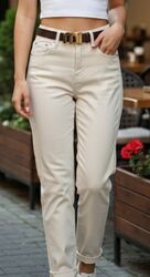 Стильні базові джинси