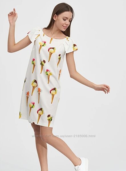 Стильна сукня natali bolgar