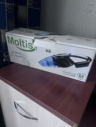 Автомобільний пилосос