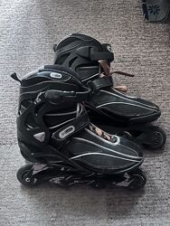 Чоловічі ролики 43 розмір