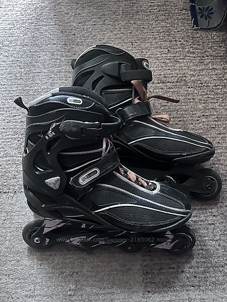 Чоловічі ролики 43 розмір