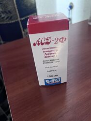 АСД-2 антисептик